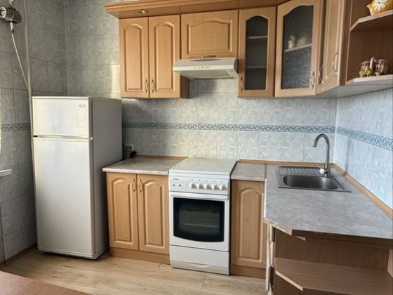 Продаж 1-но кімн квартири в центрі Вишневое