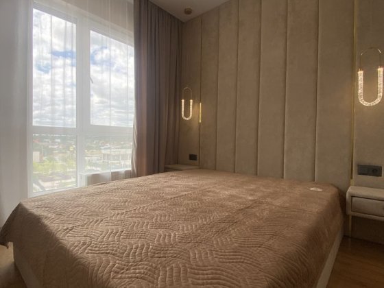 Продам нову квартиру з ремонтом ніхто не проживав, Державні програми Буча
