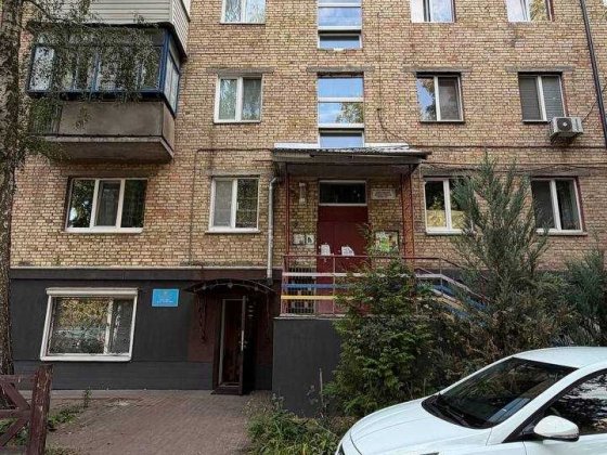 Квартира під ремонт в центрі Бучі Буча