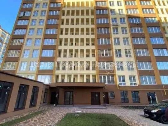 Продаж 1-к квартири Вишневе ЖК Променада Вишневое
