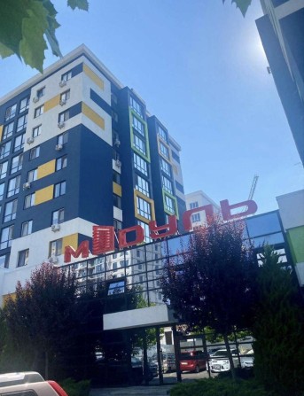 Продам квартиру в цоколі, Буча - фото 1