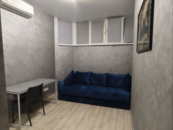 Квартира у Вишневому 1-кімнатна квартира з ремонтом Вишневе Вишневое