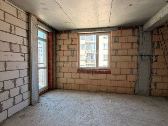 Продаж двохрівневої 3-х кімнатної квартири в новому ЖК. Бровари ЖК Scandia