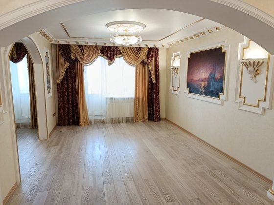 Продам 3кімнатну квартиру в цегляному будинку. Від власника!