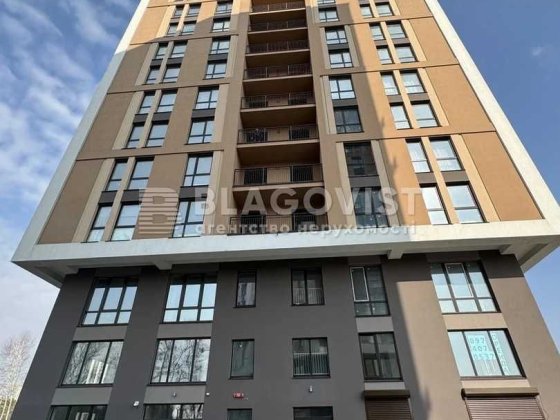 Продаж 4-х кімн Київська 237, ЖК Madison Gardens, Бровари
