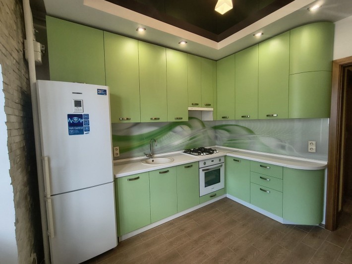 Продам однокімнатну квартиру з автономним газовим опаленням - фото 1