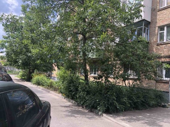 Продам 3 кімн квартиру Остапа Вишні , 4 (Европейська) Центр міста Вишневое