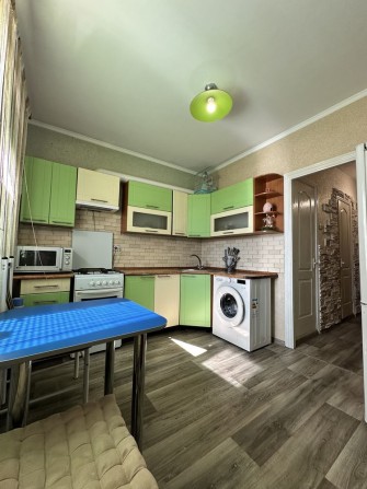 Продаж 1 кім. квартири вул.Калініна.Центр міста - фото 1
