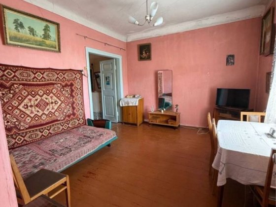 Продаж 2х кімнатної квартири Біла Церква