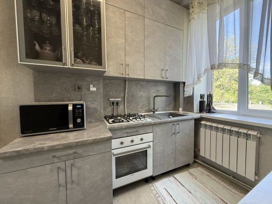 Продам 3 кім квартиру в центрі міста, комісія 0%! Белая Церковь
