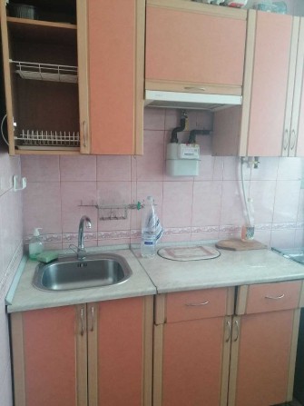 Продаж квартири на ДНСі. Вільний продаж - фото 1