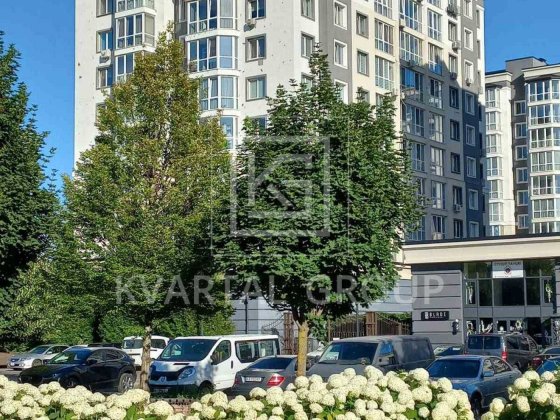 Продажа евро двухкомнатная стильная квартира с ремонтом у сучасному ЖК «Континент» ГАЗ опалення Буча