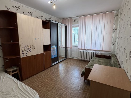 • Продаж квартири у Вишневому! Вигідна локація поруч із ТРЦ «Атмосфера» Вишневое