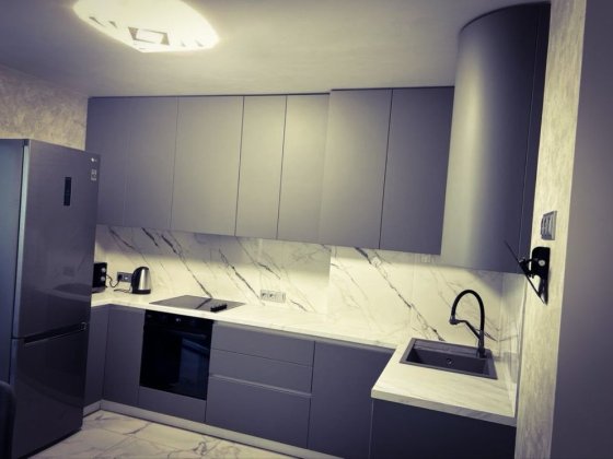 Продаж 3 кімн. квартири в ЖК «Акварелі-2» Вишневое