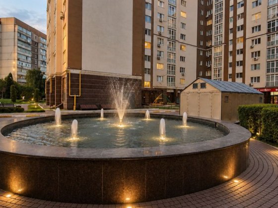 Продам квартиру под киевом жк милениум Буча
