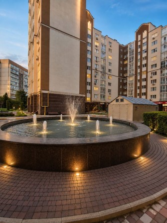 Продам квартиру под киевом жк милениум - фото 1