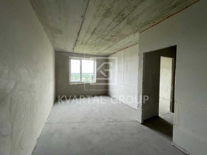 Квартира 39 м² в Бучі,вторічка - фото 1