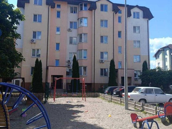 Продаж 2 кімн. кв Молодіжна (Піонерська) 14, Борщагівка  Вишневе, Крюківщина ЖК Піонерський квартал Вишневое
