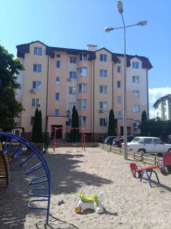 Продаж 2 кімн. кв Молодіжна (Піонерська) 14, Борщагівка  Вишневе, Крюківщина ЖК Піонерський квартал - фото 1