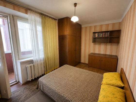 Повноцінна 3к квартира з ремонтом в центрі Бучі! Держ програми - так! Без комісії! Буча