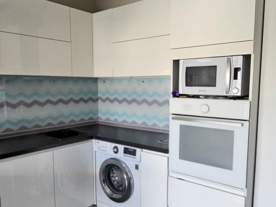 БЕЗ % Продаж 1-к. квартири ЖК Акварелі, Вишневе, Держ.програми LM Вишневое