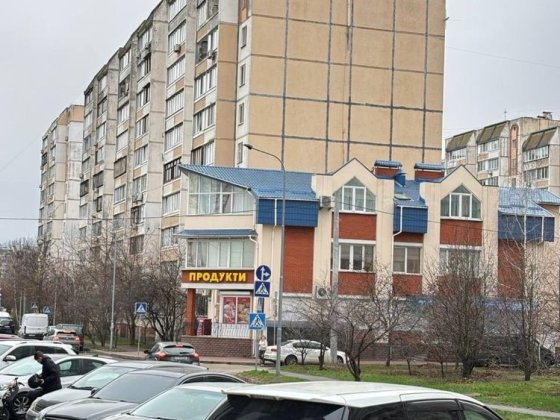 Продаж квартири! Вишневе, Київська обл.. Вишневое