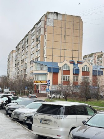Продаж квартири! Вишневе, Київська обл.. - фото 1