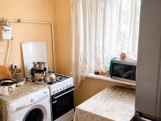 Продаж 3-кімнатної квартири/Центр Белая Церковь