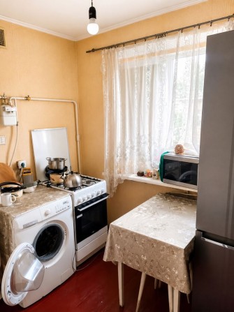 Продаж 3-кімнатної квартири/Центр - фото 1