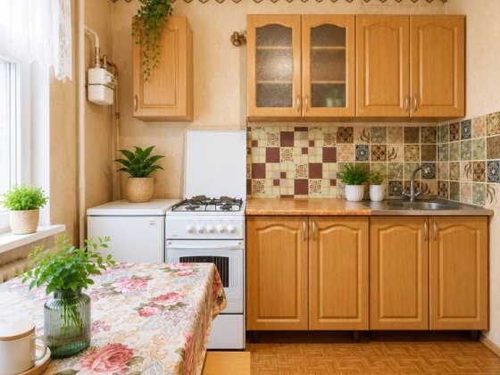 Без % Продаж 1 кім. кв. у Вишневому на Європейській, поруч Атмосфера, Софія, Київ Вишневое