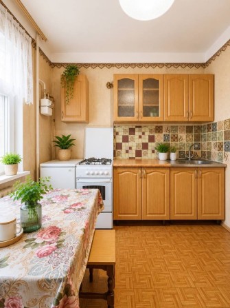 Без % Продаж 1 кім. кв. у Вишневому на Європейській, поруч Атмосфера, Софія, Київ - фото 1