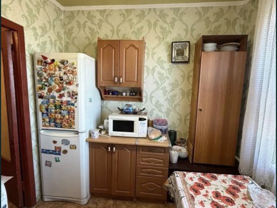 Продам 3 кім.квартиру 53000$ вул.ФАСТІВСЬКА Белая Церковь