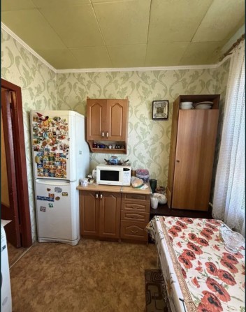 Продам 3 кім.квартиру 53000$ вул.ФАСТІВСЬКА - фото 1