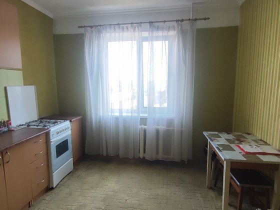 Продам 1 кімнатну квартиру Белая Церковь