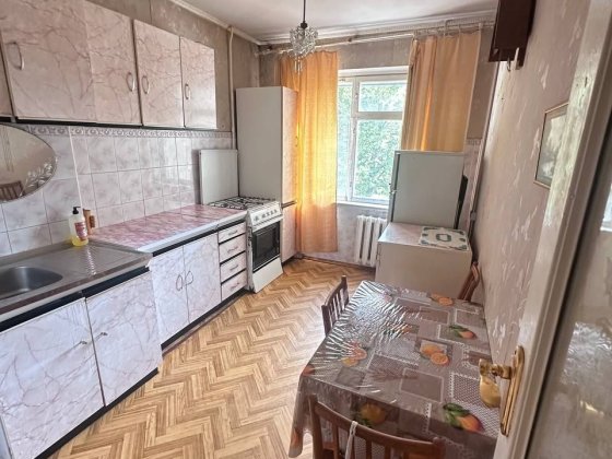 Продаж світлої 3-х кімнатної квартири Белая Церковь