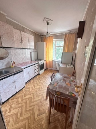 Продаж світлої 3-х кімнатної квартири - фото 1