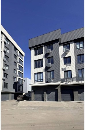 Продаж 2-х кімнатної квартири в новострої - фото 1