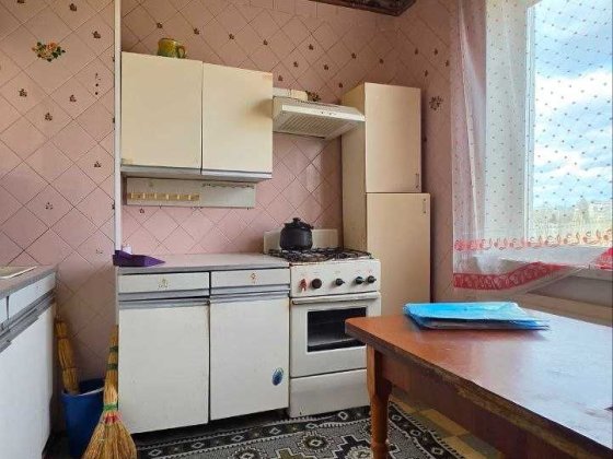Продаж 2х кімнатної квартири під ремонт,  м. Біла Церква Біла Церква