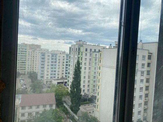 Продам 1к квартиру 42,9 в ЖК Ван Хаус Вишневое