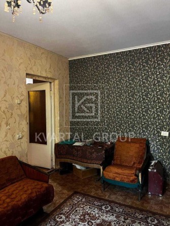 продам 2 кімнатну квартиру в Бучі. Сертифікат, ваучер - Так - фото 1