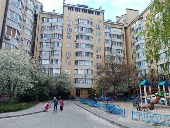2к квартира 63м2 Вишневе вул. Лесі Українки Вишневое