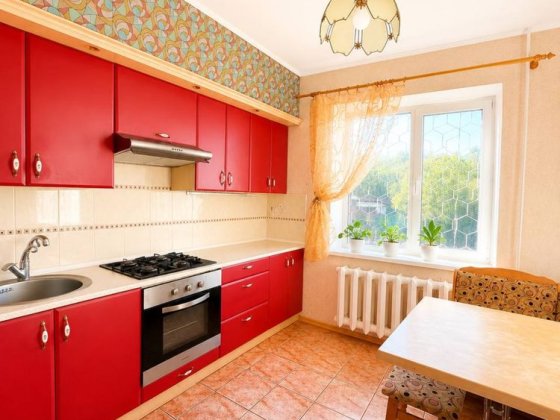 ‼️Продам 3к/квартиру Вишневе,Чорновола 42Б, ГАЗ, +приємний БОНУС Вишневое