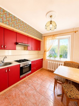‼️Продам 3к/квартиру Вишневе,Чорновола 42Б, ГАЗ, +приємний БОНУС - фото 1