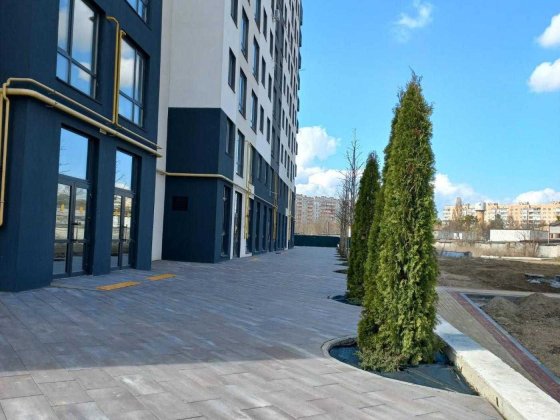 830у.е. за 1м2 за ГОТОВУ квартиру! 65м2! Інд. газове опалення! Ваучер/сертифікат - ТАК! Буча