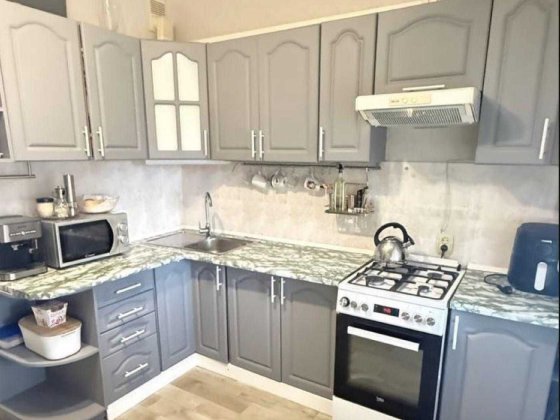 Продаж 2К квартири  місто Вишневе Машинобудівників 15 ,БЕЗ% Вишневое