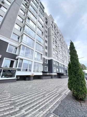 Продаж преміальної 2-кімнатної квартири 70 м² у ЖК «Іділіка»  Тераса 10 м²  Без комісії - фото 1