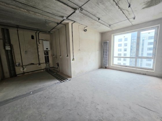 Продам євро 2 кімнатну квартиру в місті Буча Буча