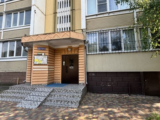 Продаж 2-кімнатної квартири у Вишневому | 55,7 м² | Без комісії| Святоюріївська Вишневое