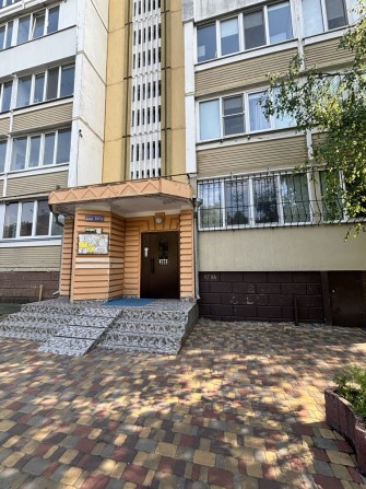 Продаж 2-кімнатної квартири у Вишневому | 55,7 м² | Без комісії| Святоюріївська - фото 1