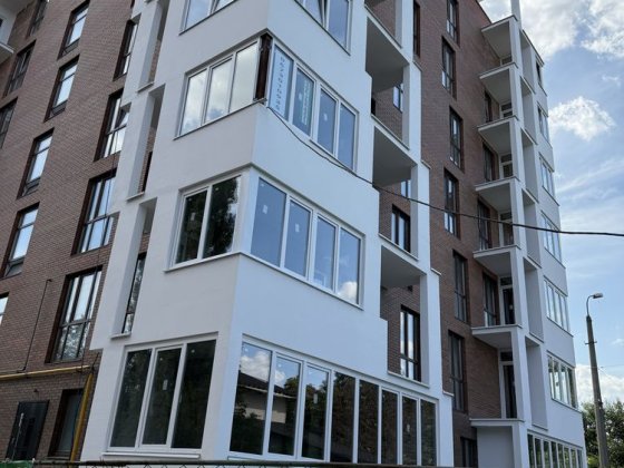 Продаж 2 кімнатної квартири в центрі міста Біла Церква